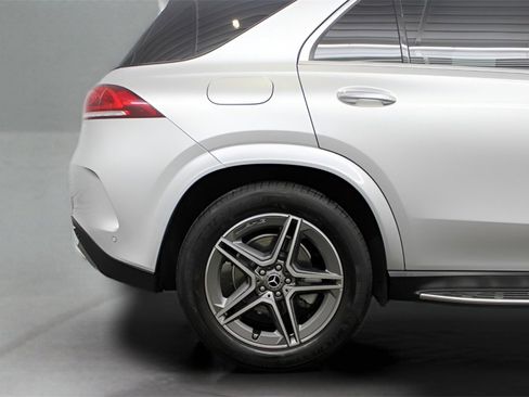 Used 2021 Mercedes-Benz GLE 350 image 35