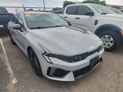 Used 2025 Kia K5 GT-Line