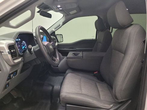 Used 2022 Ford F150 XL w/ Equipment Group 101A High RWD image 17