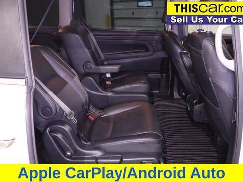 Used 2021 Honda Odyssey Touring image 29