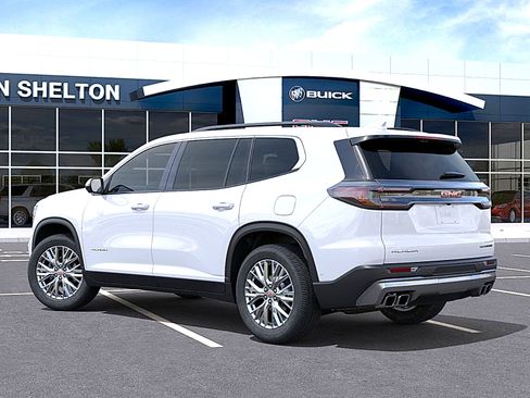 New 2026 GMC Acadia Elevation w/ Super Cruise Package FWD image 3