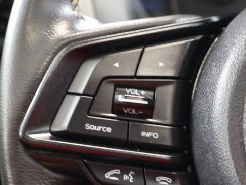 Certified 2023 Subaru Forester Wilderness image 19