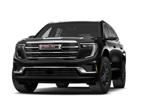 New 2027 GMC Acadia Elevation FWD image 27