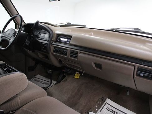 Used 1997 Ford F350 XLT image 29