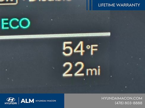 New 2026 Hyundai Tucson Blue SE AWD/4WD image 27