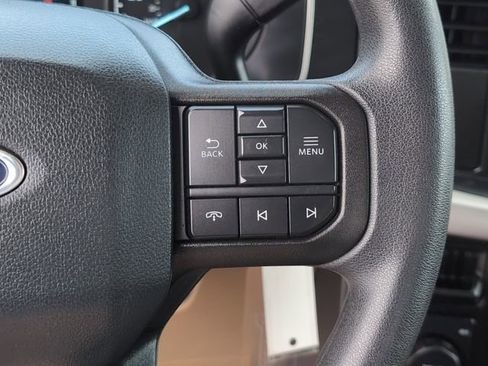Used 2023 Ford F150 XLT AWD/4WD image 24
