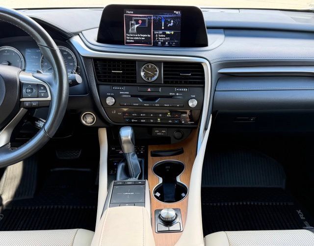 Used 2022 Lexus RX 350 AWD w/ Premium Package image 14