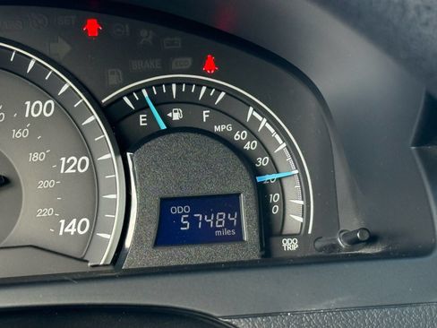 Used 2012 Toyota Camry LE FWD image 20