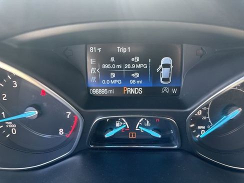 Used 2018 Ford Escape SEL FWD image 12