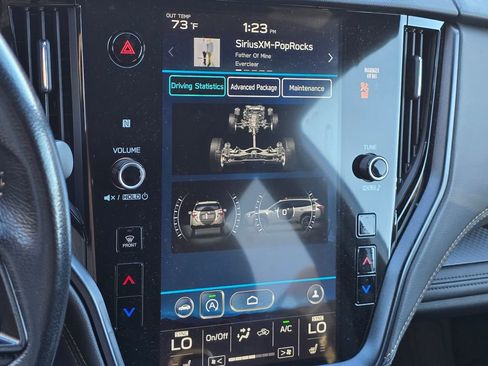 Used 2022 Subaru Outback Wilderness image 41