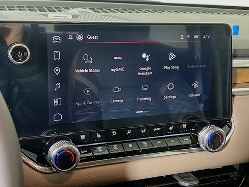 New 2026 GMC Canyon Denali image 12