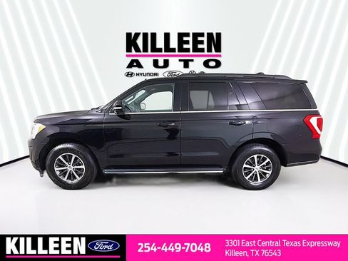Used 2021 Ford Expedition XLT RWD image 4