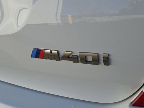 Used 2019 BMW X3 M40i w/ Premium Package image 32