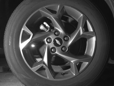 Used 2025 Chevrolet Trax LT FWD image 15