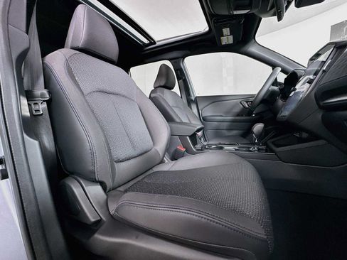 Certified 2026 Subaru Forester Premium AWD/4WD image 26