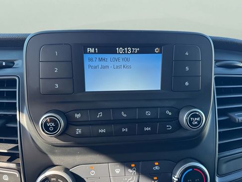 Used 2023 Ford Transit 250 Low Roof w/ Exterior Upgrade Package image 14