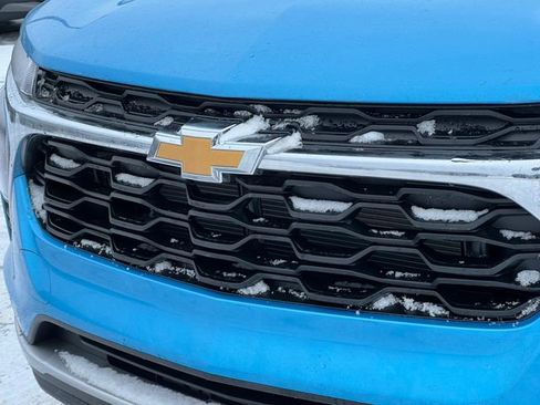 New 2026 Chevrolet Trax LT w/ LT Convenience Package image 34