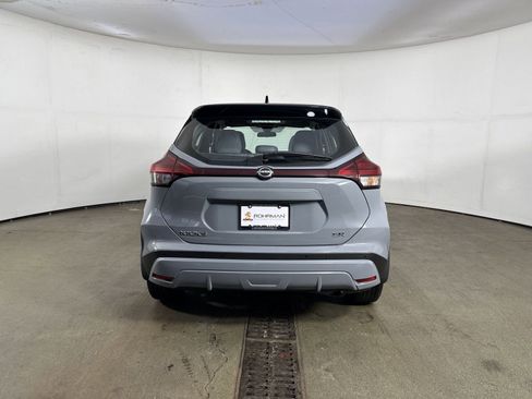 Certified 2023 Nissan Kicks SR w/ SR Premium Package image 34