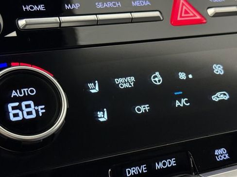 New 2026 Hyundai Santa Fe Limited image 21