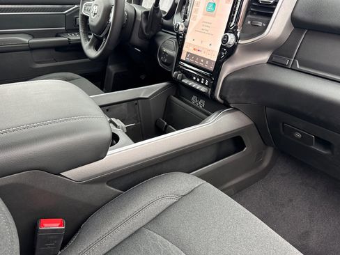 New 2026 RAM 2500 Big Horn image 14