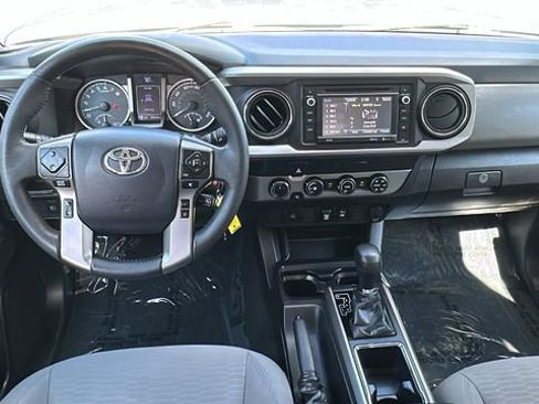 Used 2019 Toyota Tacoma SR5 image 22