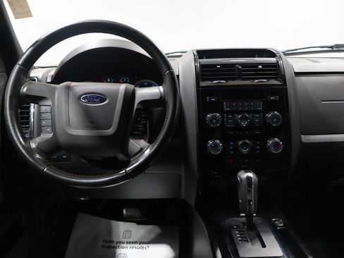 Used 2002 Ford Escape XLT image 16
