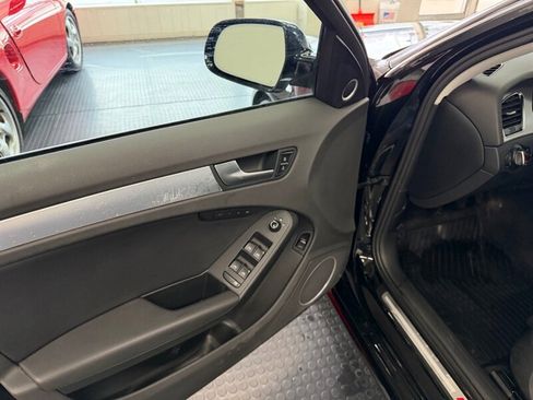 Used 2012 Audi A4 2.0T Premium Plus image 19