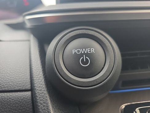 Used 2023 Toyota Prius XLE AWD/4WD image 25