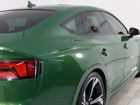 Used 2019 Audi RS 5 Sportback AWD/4WD image 45