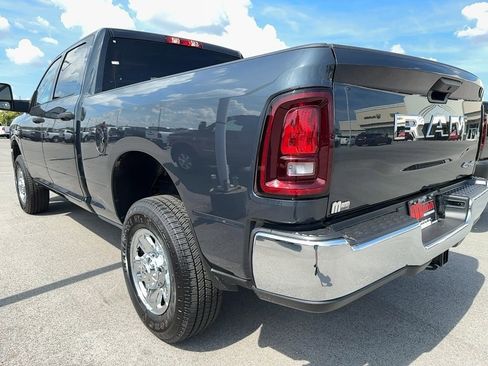 New 2025 RAM 2500 Tradesman w/ Chrome Appearance Group image 7