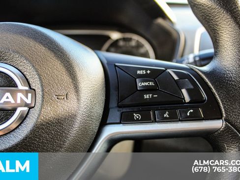 Used 2024 Nissan Altima 2.5 SV image 25