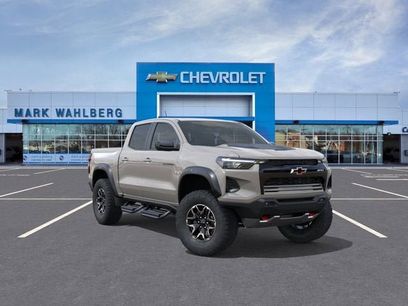 New 2026 Chevrolet Colorado ZR2 w/ Technology Package