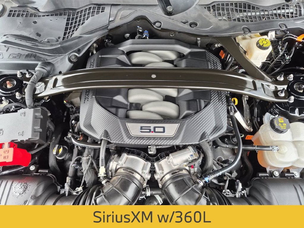 Used 2024 Ford Mustang GT Premium RWD image 15