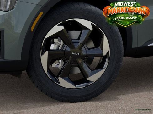 New 2026 Kia Sorento EX image 9