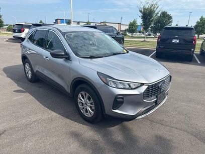 Used 2024 Ford Escape Active