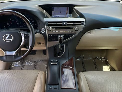 Used 2015 Lexus RX 350 FWD image 26