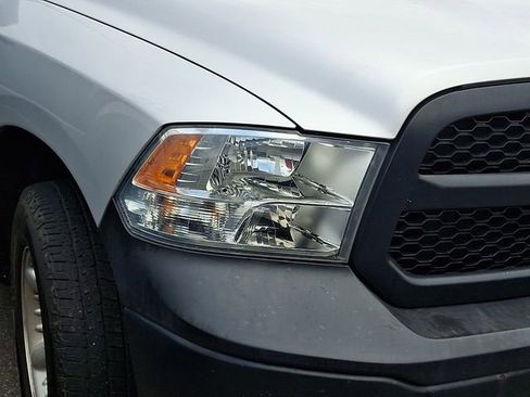 Used 2015 RAM 1500 Tradesman w/ Popular Equipment Group image 8