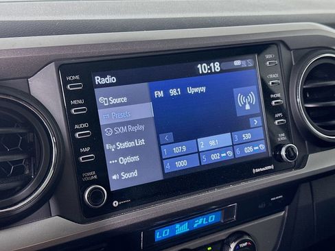 Used 2023 Toyota Tacoma SR5 image 26