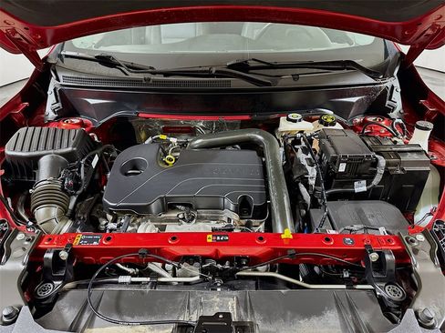 Certified 2023 GMC Terrain SLE w/ Driver Convenience Package image 28