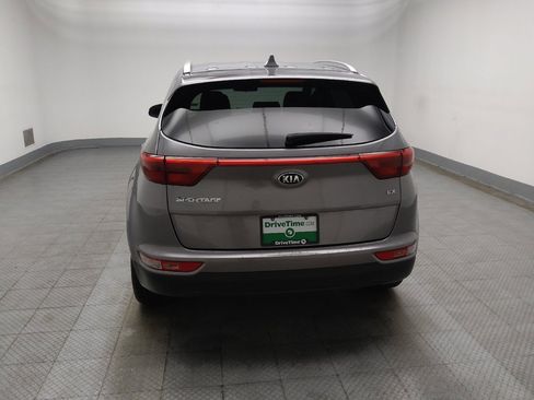 Used 2018 Kia Sportage EX AWD/4WD image 6