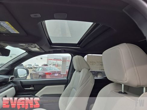 Certified 2026 Toyota Tacoma Limited image 27