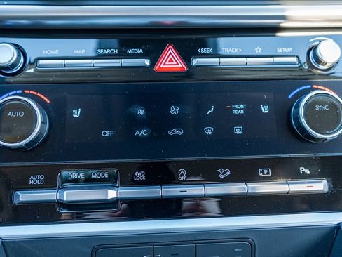 New 2026 Hyundai Santa Fe SEL image 34