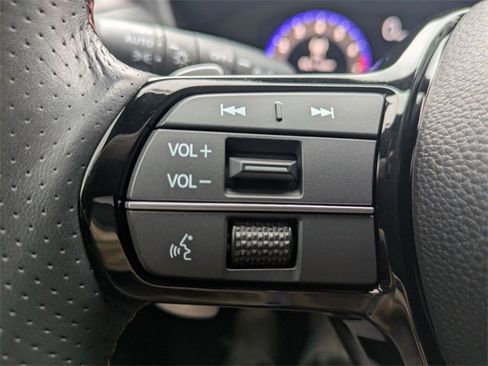 Certified 2025 Acura ADX A-Spec image 15