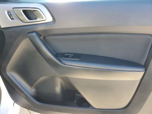 Used 2019 Ford Ranger XLT w/ Equipment Group 301A Mid image 13