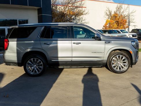 Used 2022 GMC Yukon Denali image 8