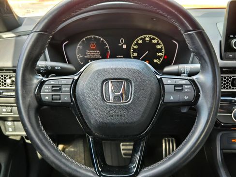 Used 2024 Honda Civic Sport image 15