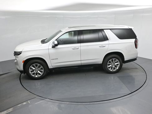 Used 2023 Chevrolet Tahoe Premier image 47