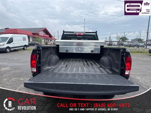 Used 2018 RAM 2500 Tradesman w/ Snow Chief Group AWD/4WD image 7