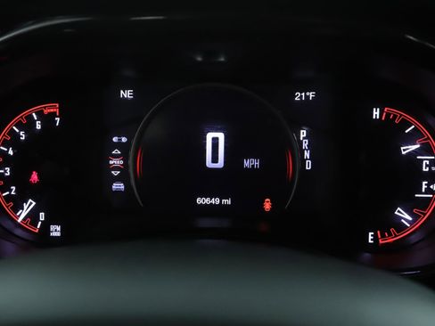 Used 2021 Dodge Durango GT w/ Blacktop Package image 11