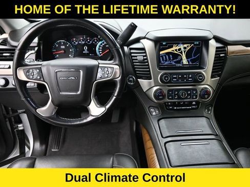 Used 2020 GMC Yukon Denali w/ Denali Ultimate Package AWD/4WD image 15